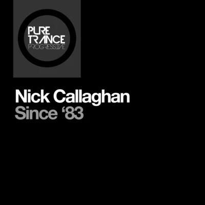 Since &#x27;83 专辑 Nick Callaghan