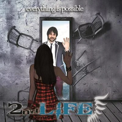 Everything Is Possible 專輯 TheMNG/2nd Life