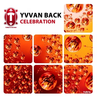 Celebration 專輯 Yvvan Back