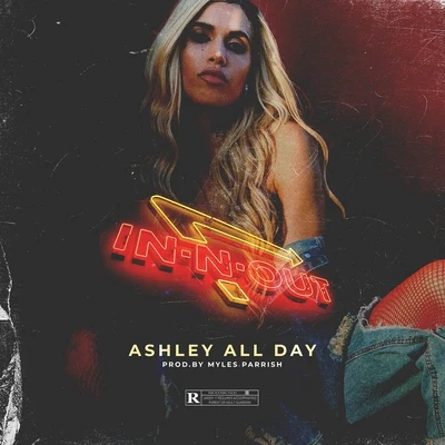 In N Out 專輯 Ashley All Day/CHXPO