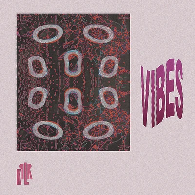 Vibes 專輯 KPLR/Blanee