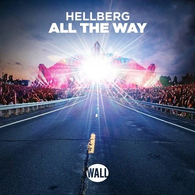 All The Way 專輯 Hellberg/Leona Lewis