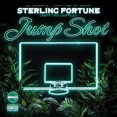 Jump Shot 專輯 Sterling Fortune