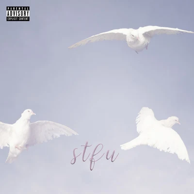 STFU 專輯 Soleima/Kranium/Hoodboi