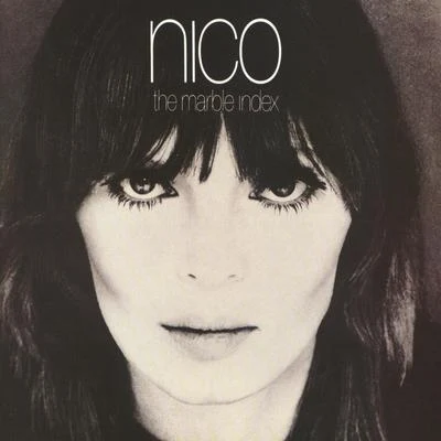 The Marble Index (LP Version) 專輯 Nico