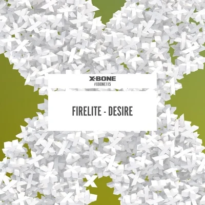 Desire 專輯 Firelite/Kronos/Tha Watcher/StarGazer/LePrince