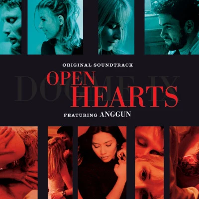 Open Hearts Soundtrack 专辑 Fazura/Rossa/Anggun