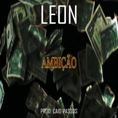 Ambição 專輯 LÉON/Lauren Lane/Terrence Parker/Robert Dietz/Steve Mac