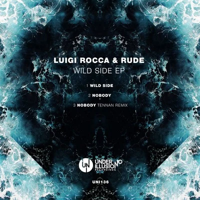 Wild Side EP 专辑 Luigi Rocca