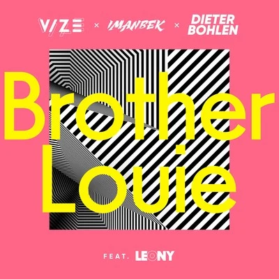 VIZEAlott Brother Louie