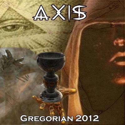 Gregorian 2012 專輯 Axis