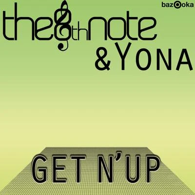 Get N&#x27; Up 专辑 The 8th Note/Q.U.A.K.E