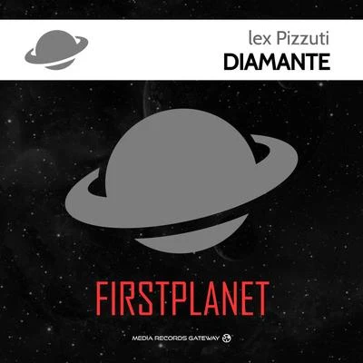 Diamante 專輯 Siks/Alex Pizzuti