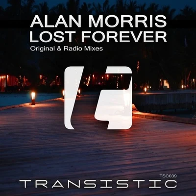 Lost Forever 專輯 Alan Morris