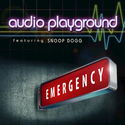 Emergency (Version Française) - Single 專輯 Audio Playground