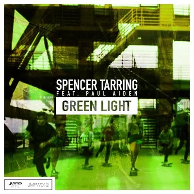 SPENCER TARRINGJuicy M Green Light