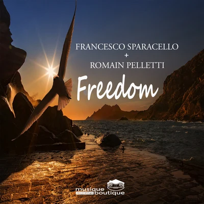 Francesco SparacelloJerry Ropero Freedom