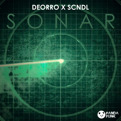 Sonar 專輯 SCNDL