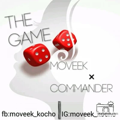 The Game 专辑 Komandah