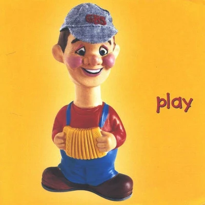 Play 專輯 Great Big Sea