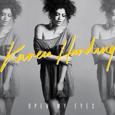 Open My Eyes (The Writers Block Remix) 專輯 Karen Harding