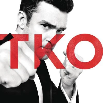 TKO (Radio Edit) 专辑 Justin Timberlake