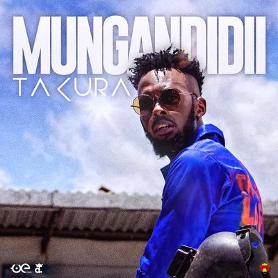 Mungandidii 專輯 Takura