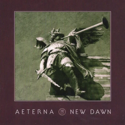 New Dawn 專輯 Alaya/Aeterna/Luca Attanasio