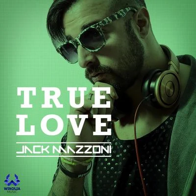 True Love 專輯 Ketty Passa/Jack Mazzoni/El 3Mendo/Paolo Noise/Joe Berte