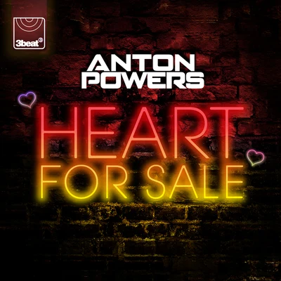 Heart For Sale (Radio Edit) 專輯 Garreth Maher/Anton Powers/James Hype