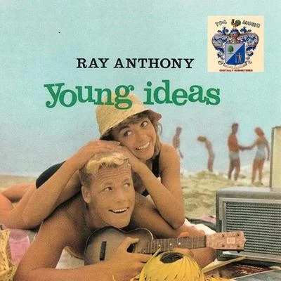 Young Ideas 專輯 George Williams/Ray Anthony and His Orchestra/Ray Anthony