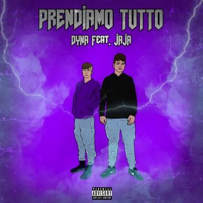 JajaAkalaSwissBashySkinnyMan Prendiamo Tutto (feat. Jaja)