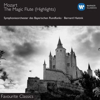 Mozart - Die Zauberflöte (highlights) 專輯 Roland Bracht