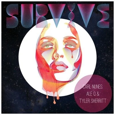 Survive 专辑 Carl Nunes