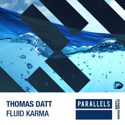 Thomas DattChicane Fluid Karma