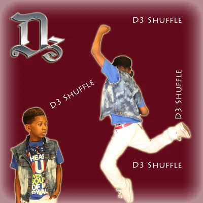 D3 Shuffle 专辑 K6y/D3/Ep$on