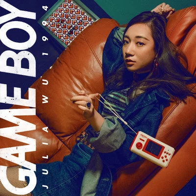 Gameboy 专辑 G5SH/Julia Wu