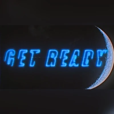 Get Ready 專輯 MOONBOY/Nasko/Sonata/T-Eleven/Yonaka