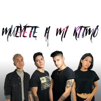 Muevete a Mi Ritmo 專輯 Simone/Marcia/Leny Andrade/Ari Vilela