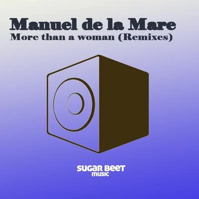 More Than a Woman 專輯 Manuel De La Mare/Robert Hood/Funkagenda/Richard Dinsdale/Darren Emerson