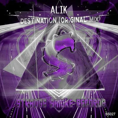 Destination 專輯 Alik