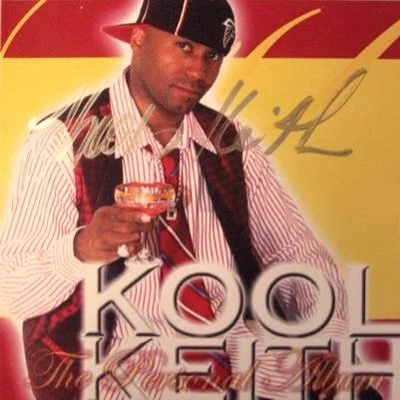 The Personal Album 專輯 Kool Keith