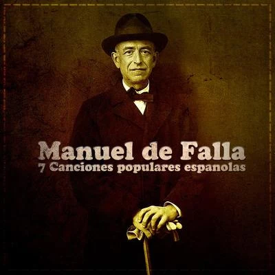 Manuel De Falla: 7 Canciones Populares Espanolas 專輯 Australian Youth Orchestra/Sydney Philharmonia Choirs/Patricia Rozario/Thomas Wood/Christopher Josey