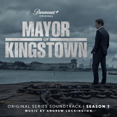 Andrew LockingtonNicholas Dodd Mayor of Kingstown: Season 1 (Original Series Soundtrack)