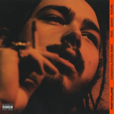 Post Malone Congratulations (Remix)