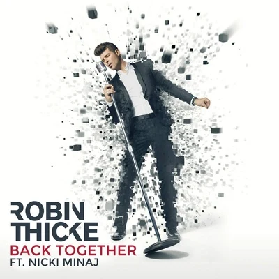 Back Together 專輯 Robin Thicke