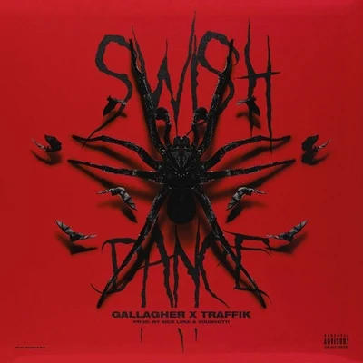 Swish Dance 專輯 Sick Luke