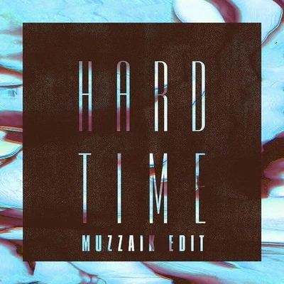 Hard Time (Muzzaik Remix) 專輯 Seinabo Sey