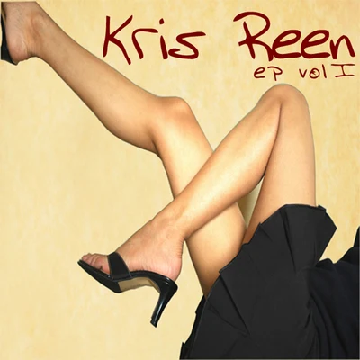 E.P. Vol1 專輯 Kris Reen