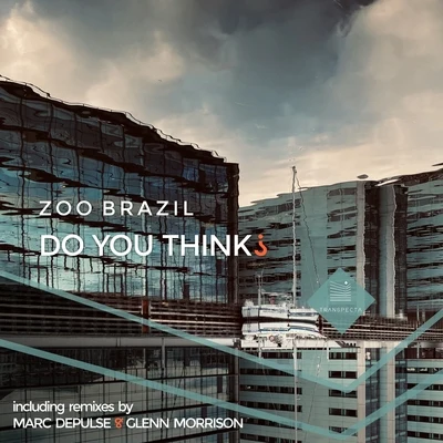 Do You Think? 專輯 YXA/Zoo Brazil/Linn Stern